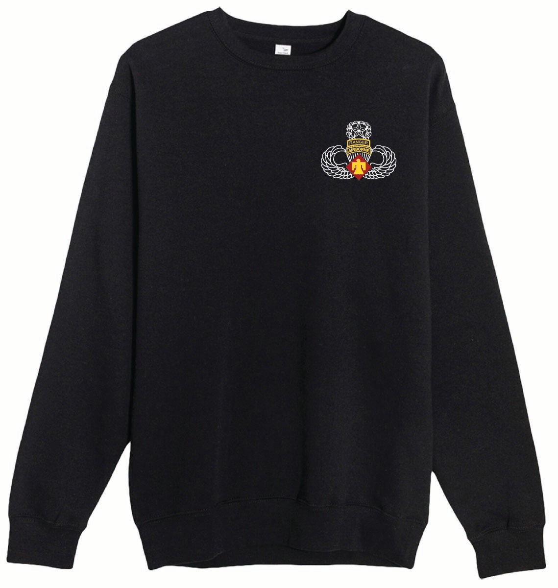 45th Airborne Division PT Gear | Sweatshirt