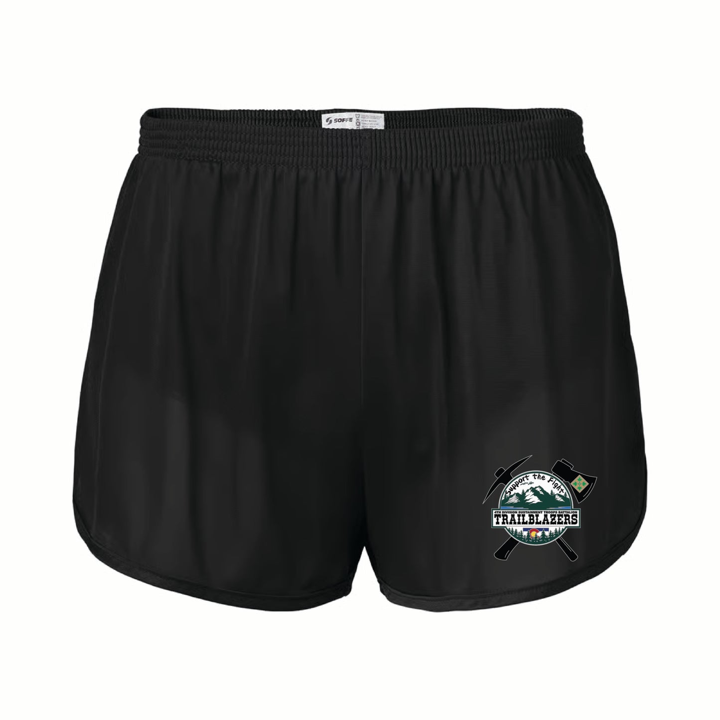 4th ID Trailblazers Soffe Silkies | Ranger Panties