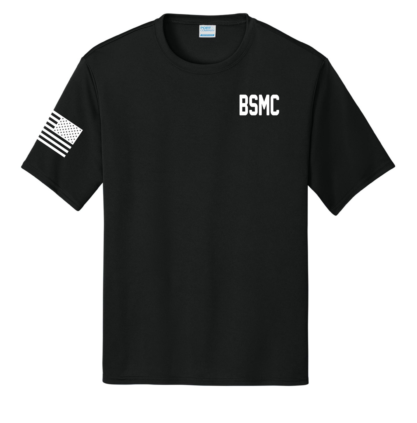 BSMC Death Stealers Tee