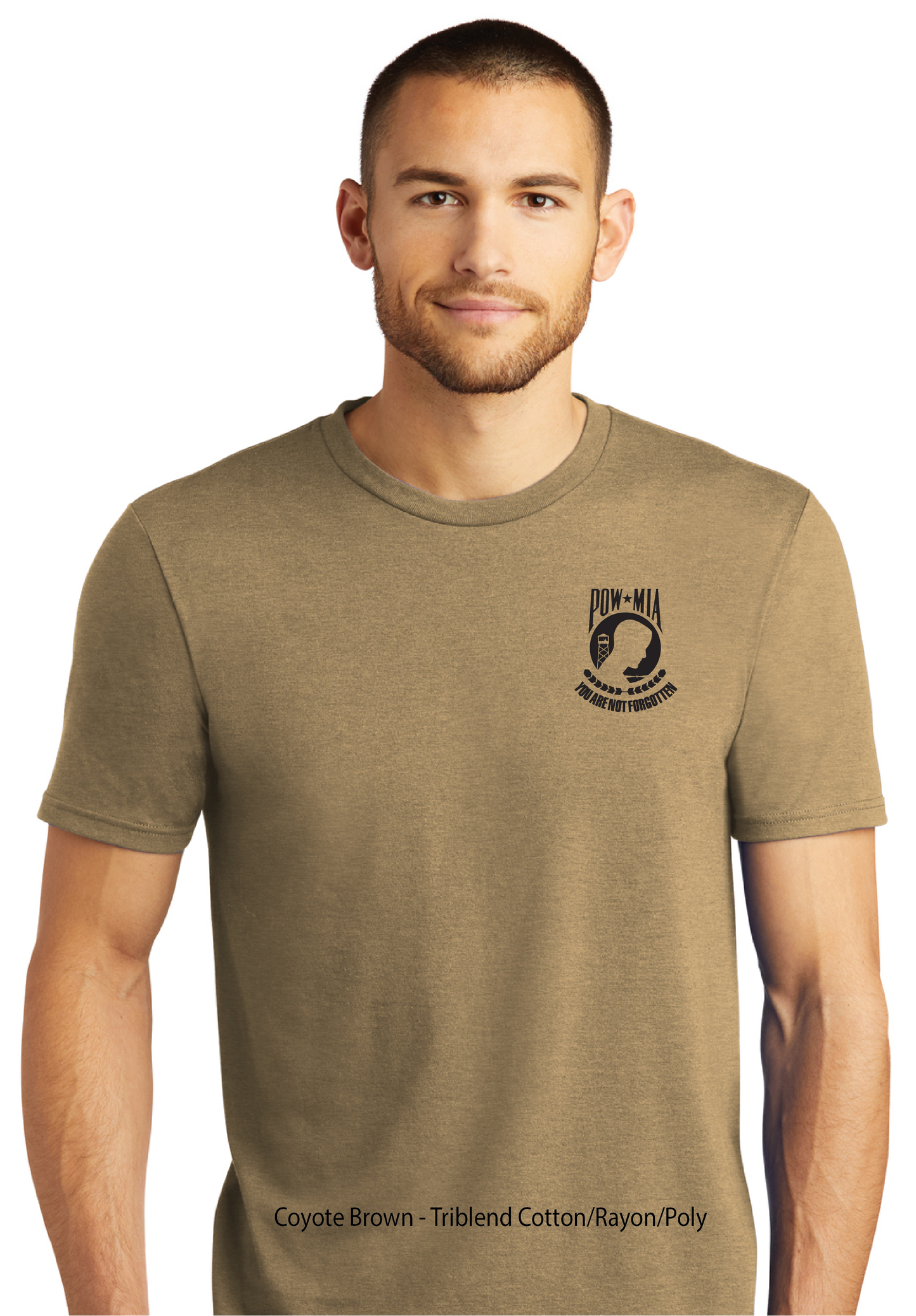DPAA 25-1 Thailand Mission T-Shirt + Hooded Sweatshirt