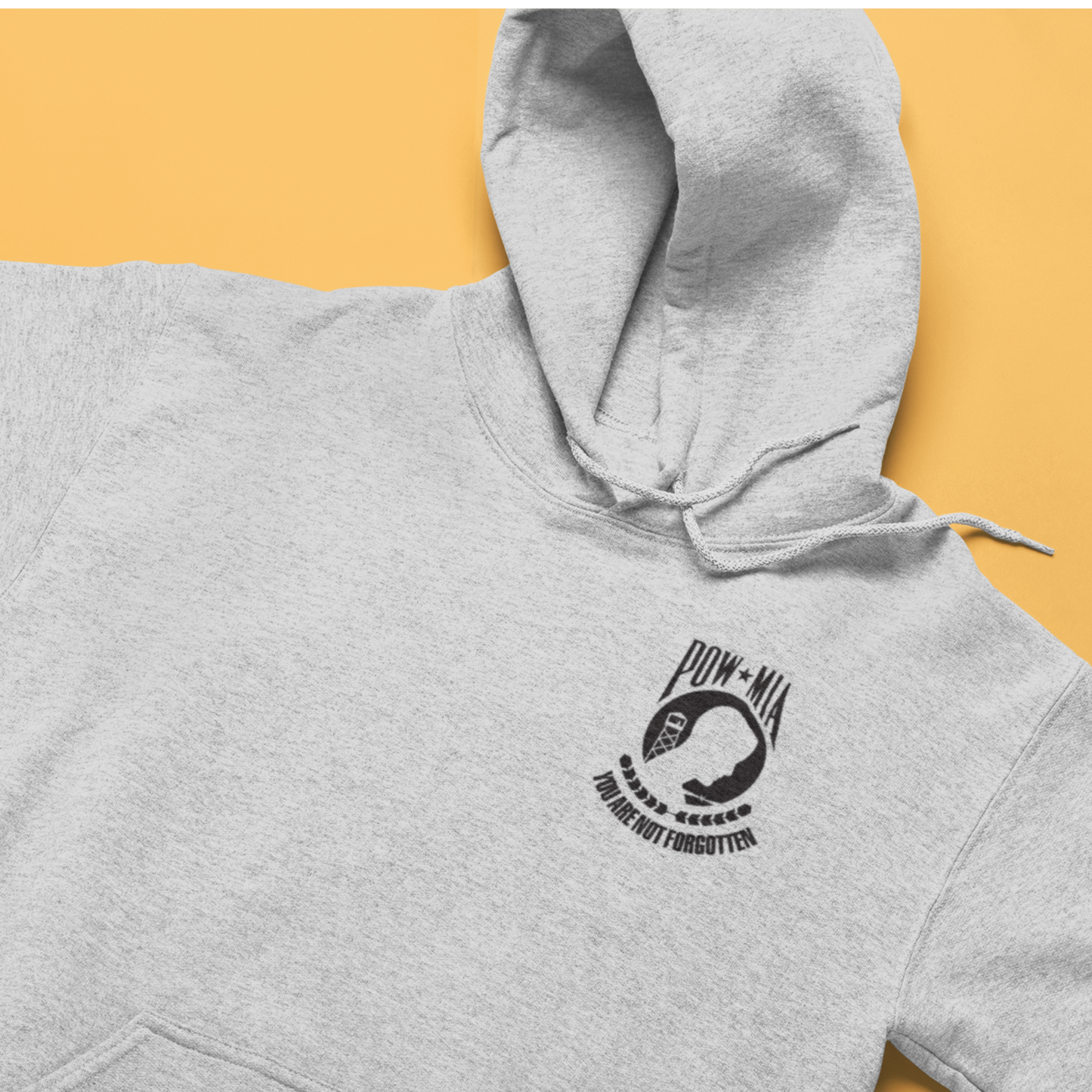 DPAA 25-1 Thailand Mission T-Shirt + Hooded Sweatshirt