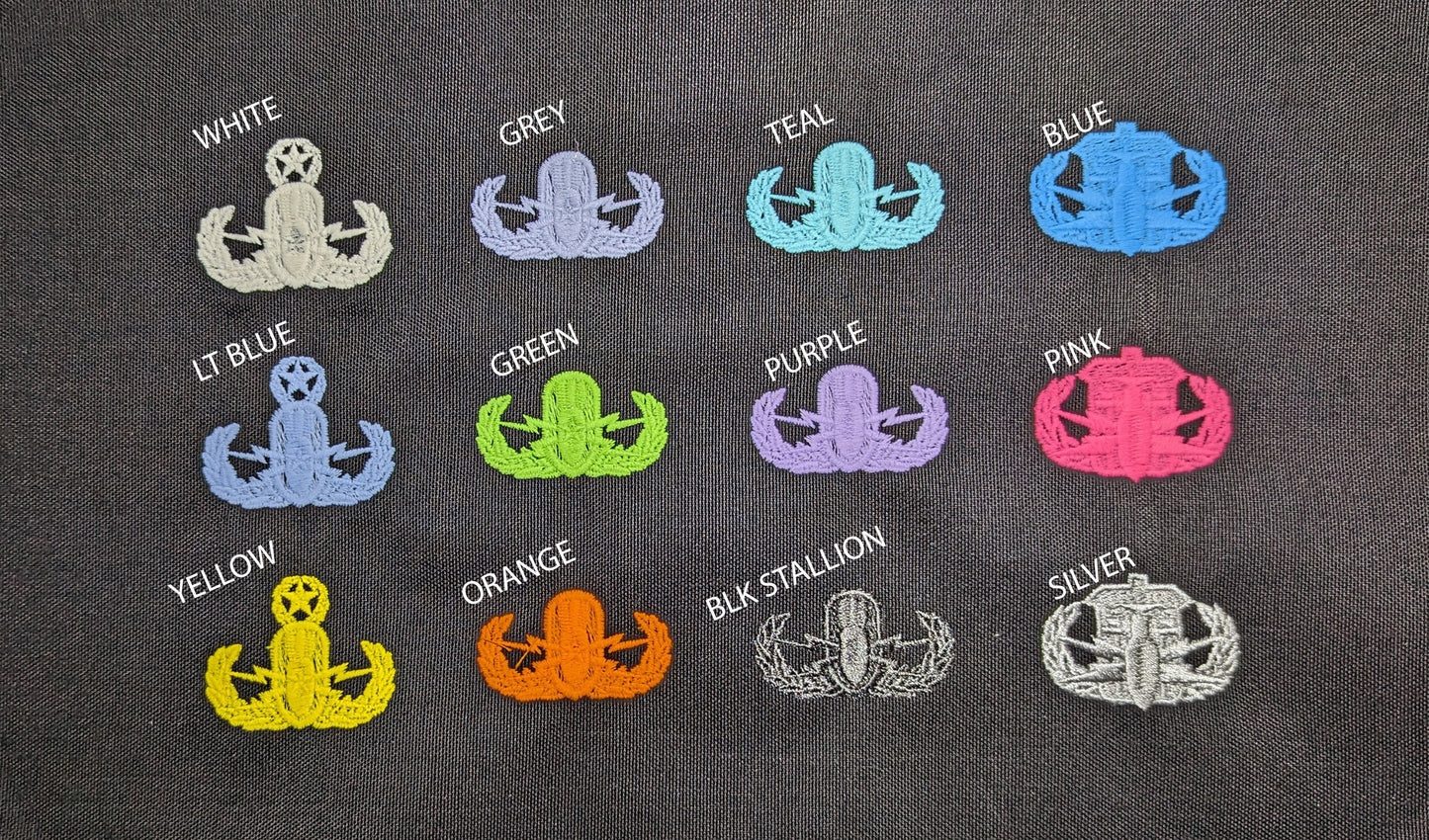 Custom Embroidered Woobie Pullover Hoodie