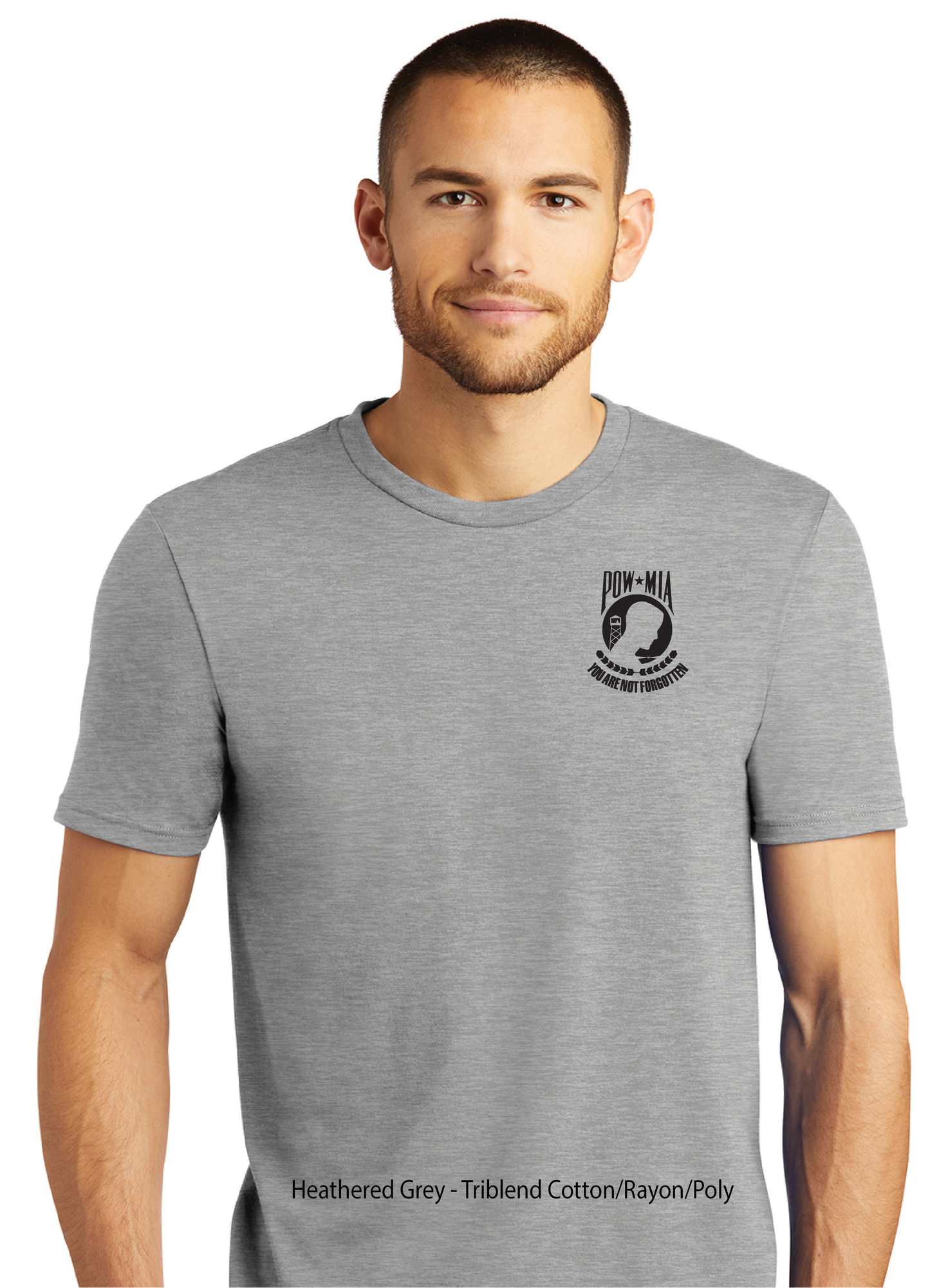 DPAA 25-1 Thailand Mission T-Shirt + Hooded Sweatshirt