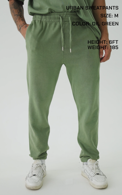 Minot EOD Joggers