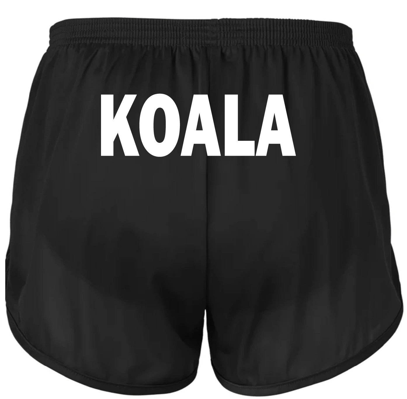 Kombat Koalas Ranger Panties