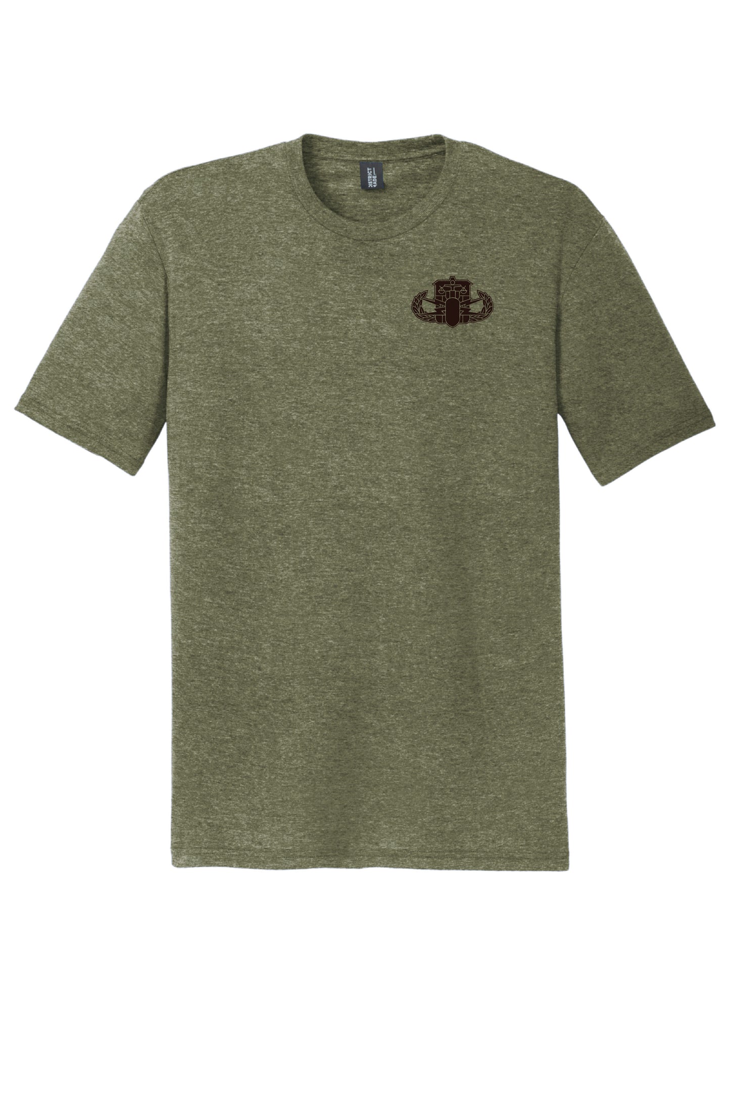 Render Safe Division T-Shirt