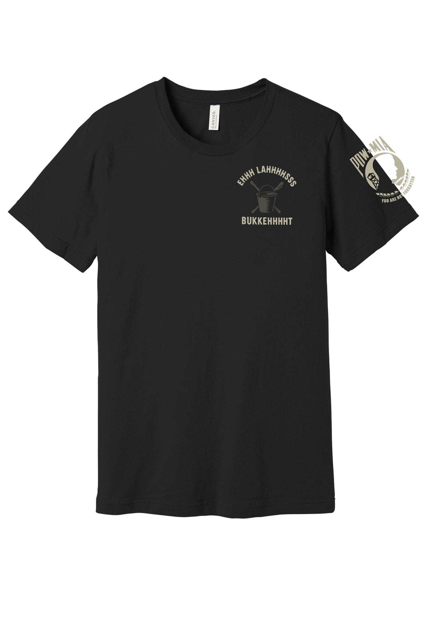 DPAA 25-4PG Papua New Guinea T-Shirt + Sweatshirt