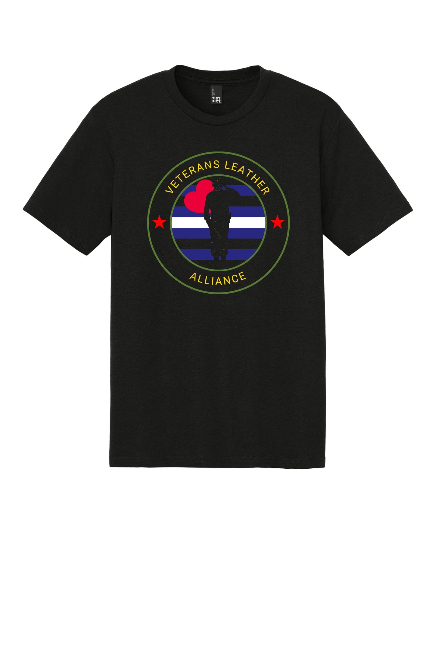 VLA Logo T-Shirt