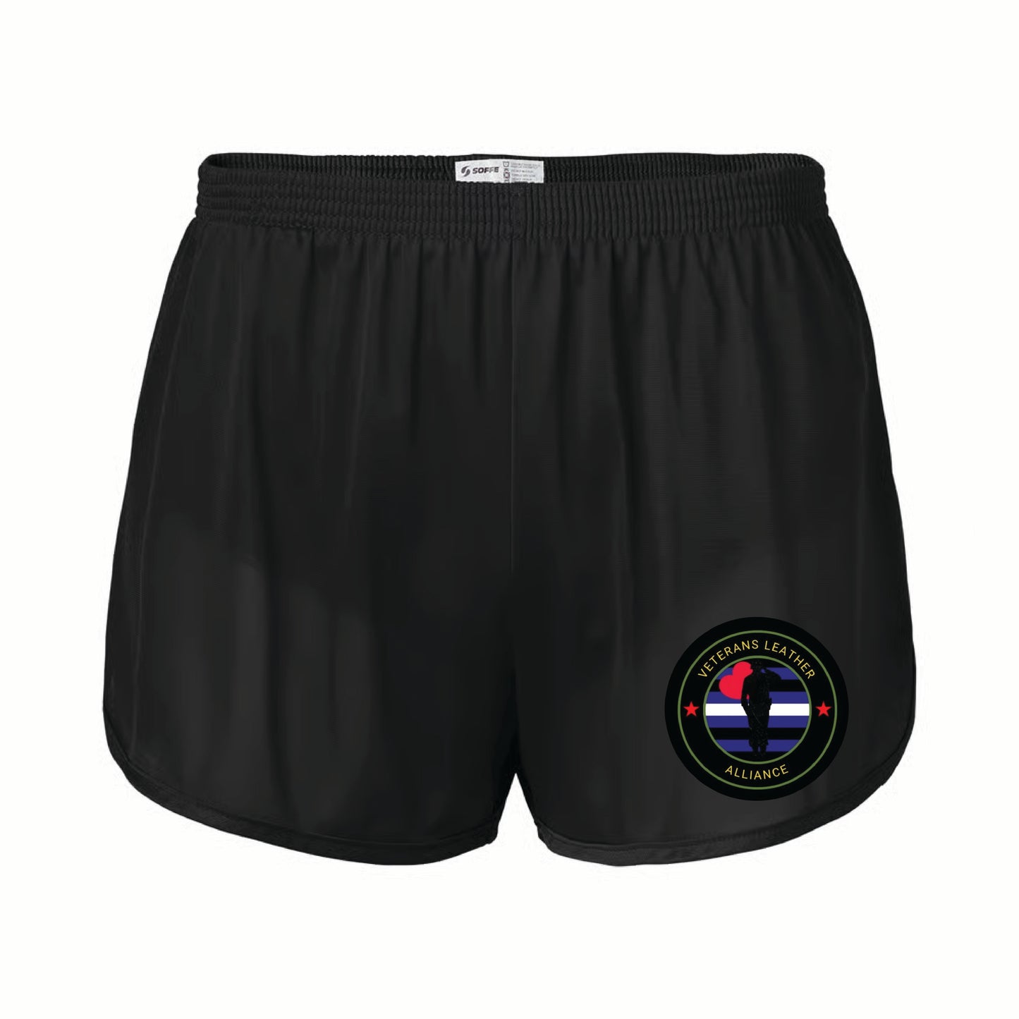VLA Soffe Silkies | Ranger Panties