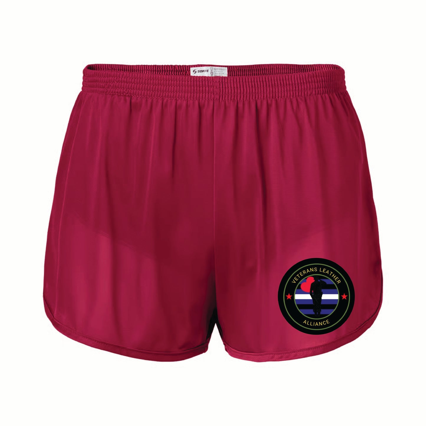VLA Soffe Silkies | Ranger Panties