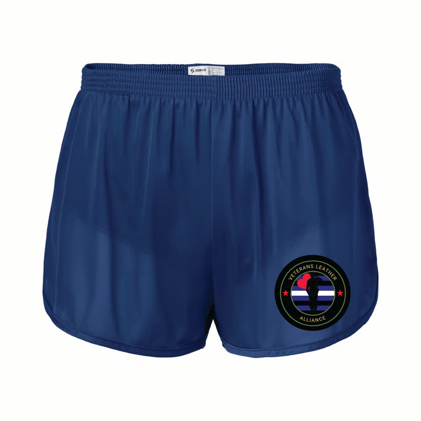 VLA Soffe Silkies | Ranger Panties