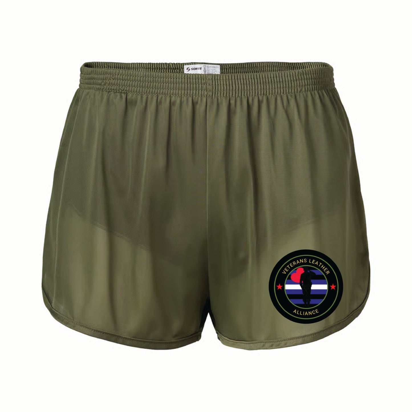 VLA Soffe Silkies | Ranger Panties