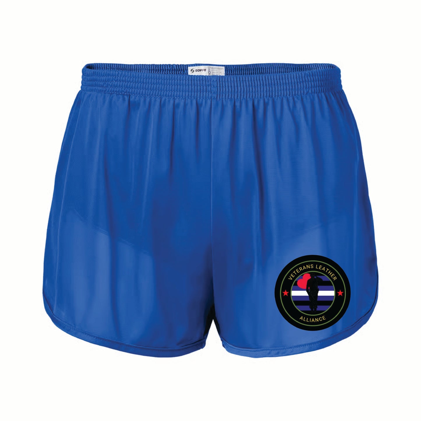 VLA Soffe Silkies | Ranger Panties