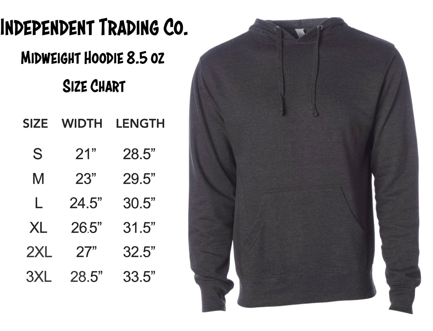 Bomb Squad Hoodie | Initial Success or Total Failure