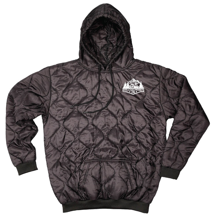 The Alaska Project by the 98 Fund Gear