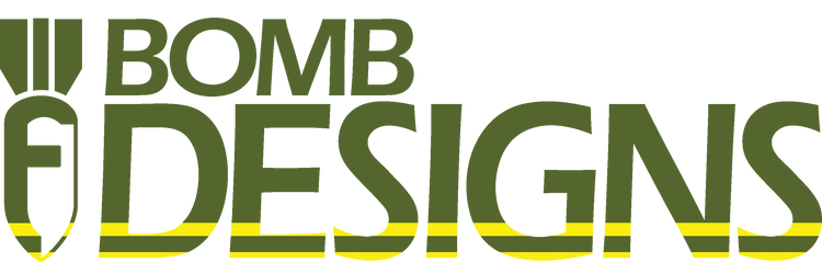 F-Bomb Designs Clothing & Accessories