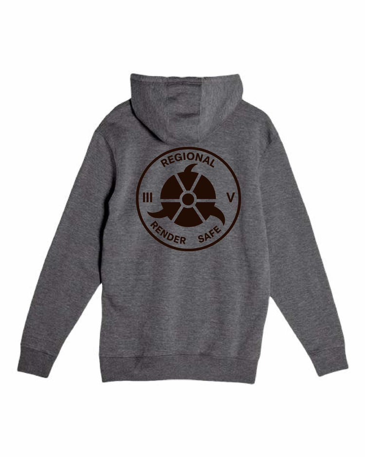 Render Safe Division