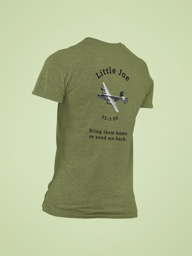 Memorial & Specialty Shirts