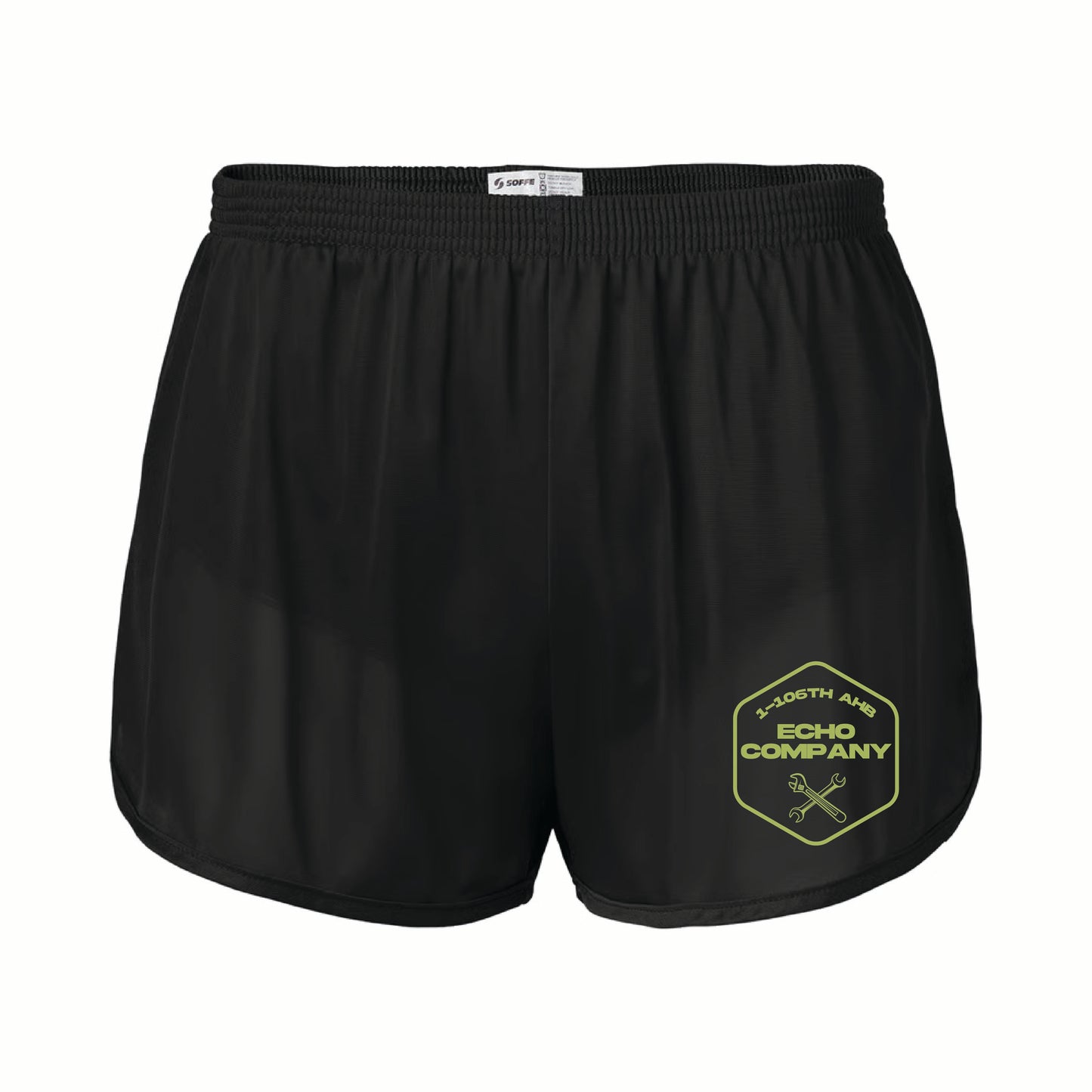 1-106th AHB Echo Company Silkies (Ranger Panties)