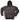 2-134th Infantry Hatchet Co Embroidered Woobie Pullover Hoodie