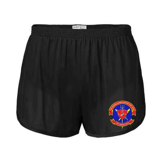 22nd Marine Expeditionary Unit SOC Silkies