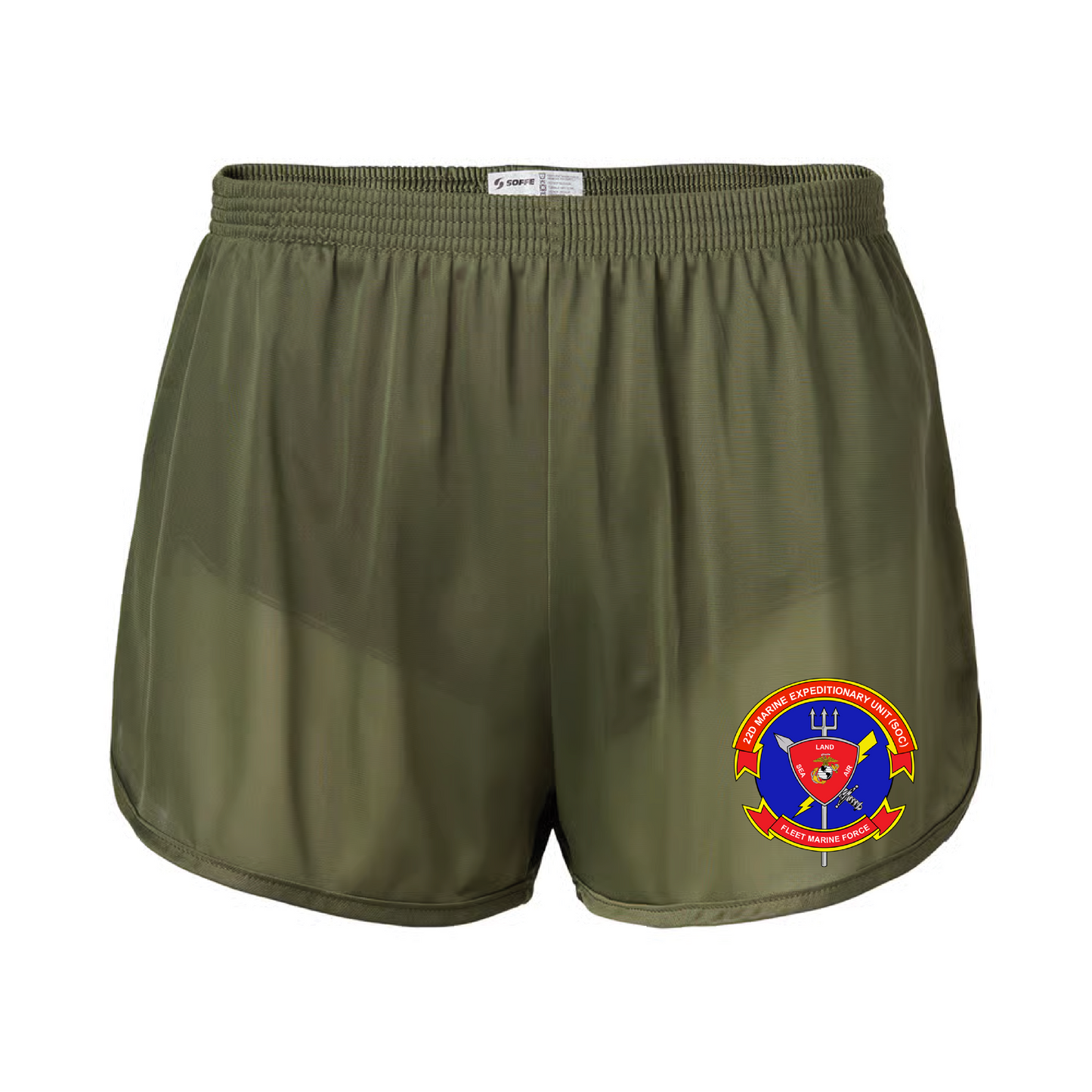 22nd Marine Expeditionary Unit SOC Silkies