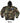 22nd Marine Expeditionary Unit SOC (Combined Logo) Embroidered Woobie Pullover Hoodie
