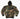 38th EOD Bombman Embroidered Woobie Pullover Hoodie