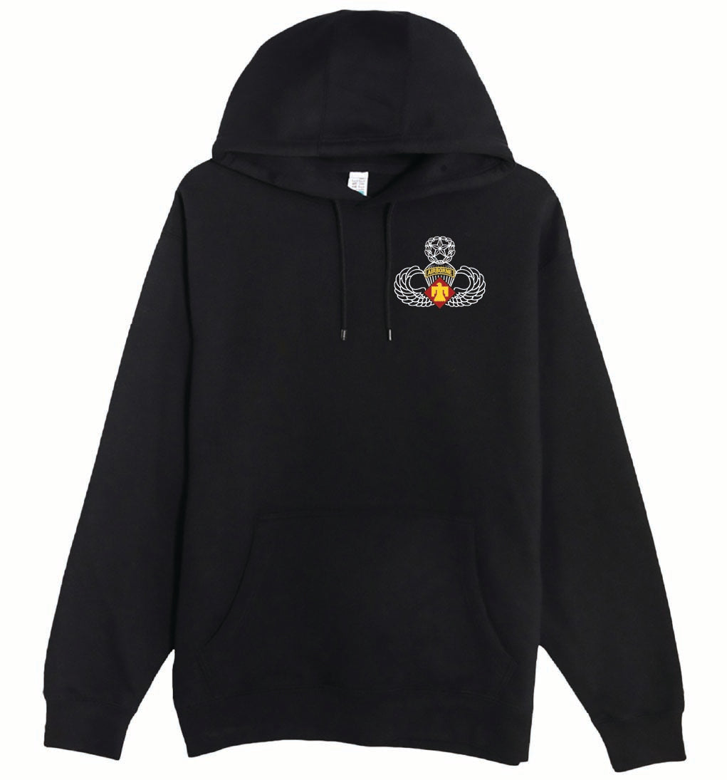 45th Airborne Division PT Gear | Sweatshirt