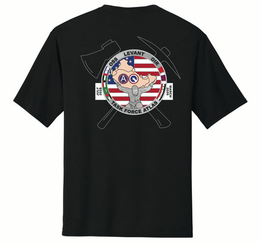 4th ID Trailblazers Tees