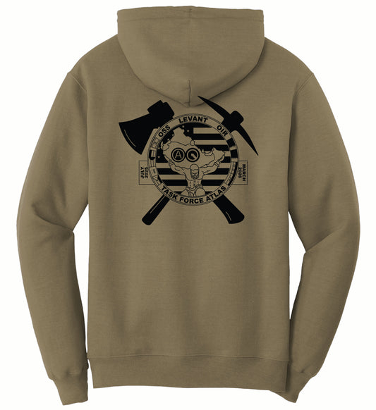 4th ID Trailblazers Sweatshirts