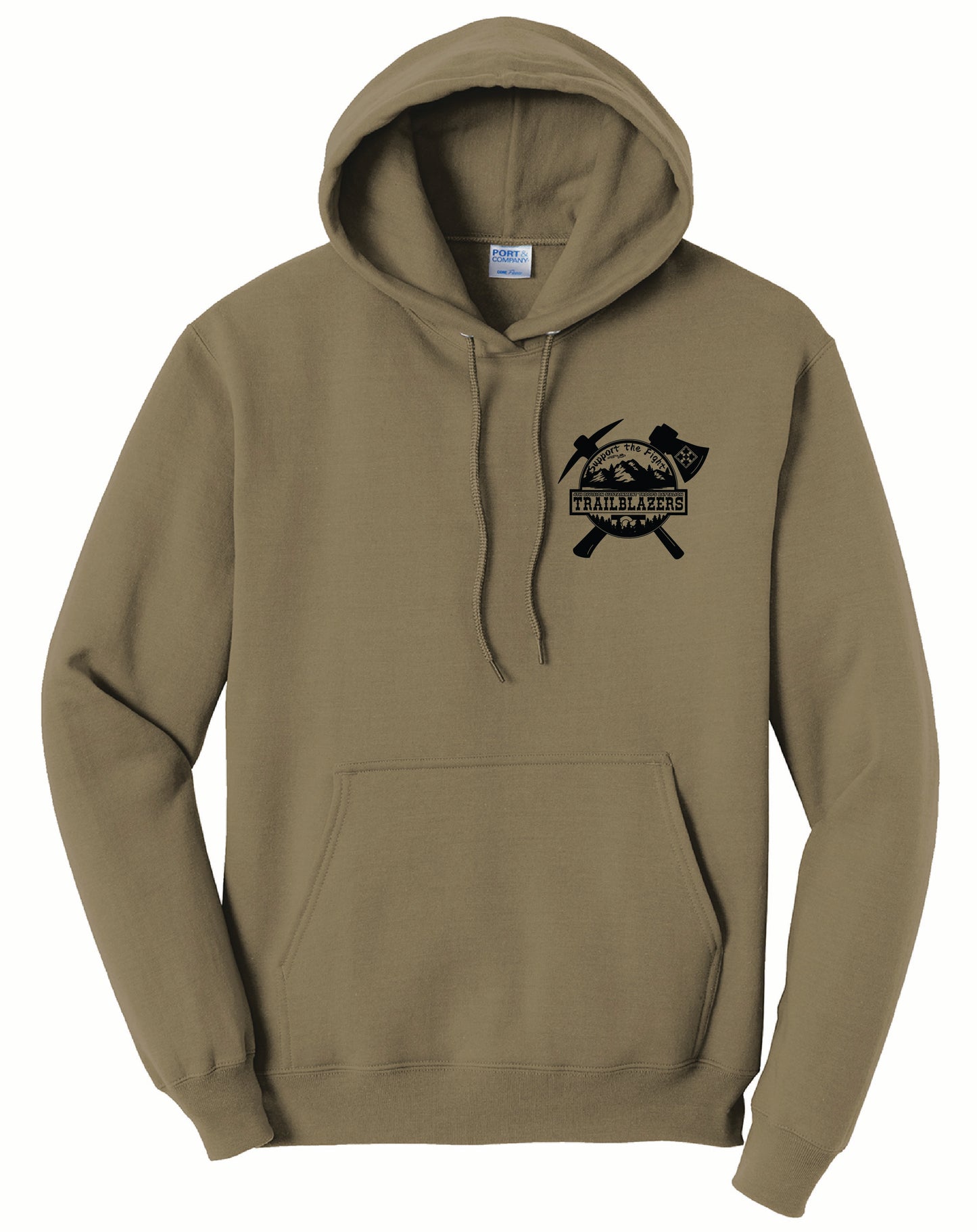 4th ID Trailblazers Sweatshirts