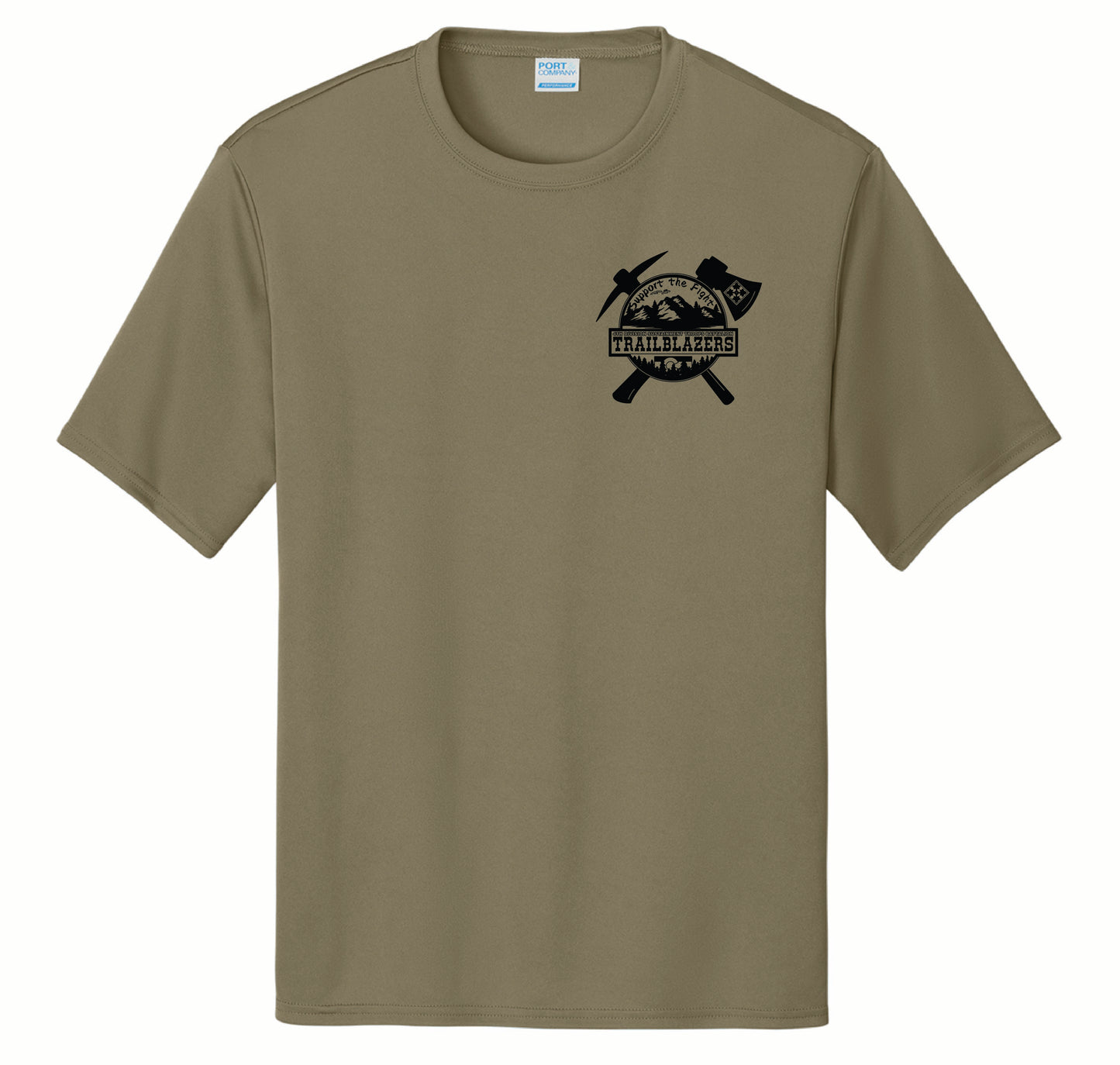 4th ID Trailblazers Tees