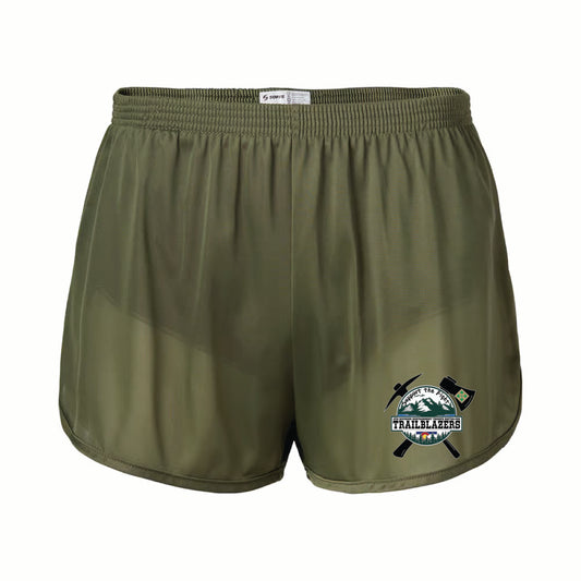 4th ID Trailblazers Soffe Silkies | Ranger Panties