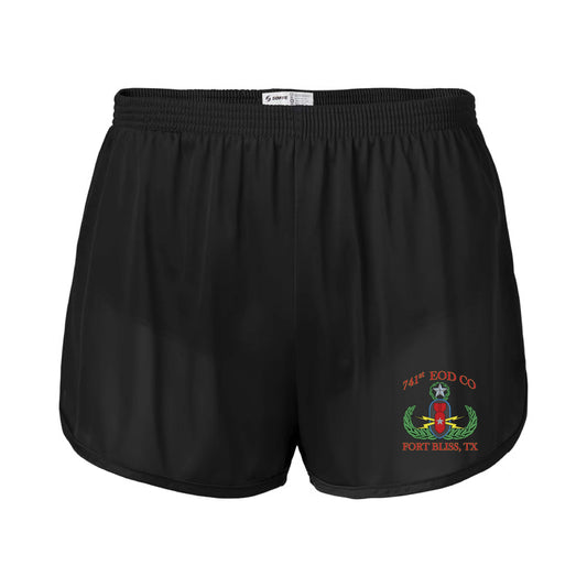 741st EOD Company Silkies | Soffe® Ranger Panties