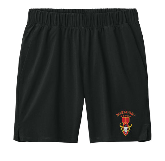 741st EOD Company 7" PT Shorts | Fort Bliss Explosive Ordnance Disposal