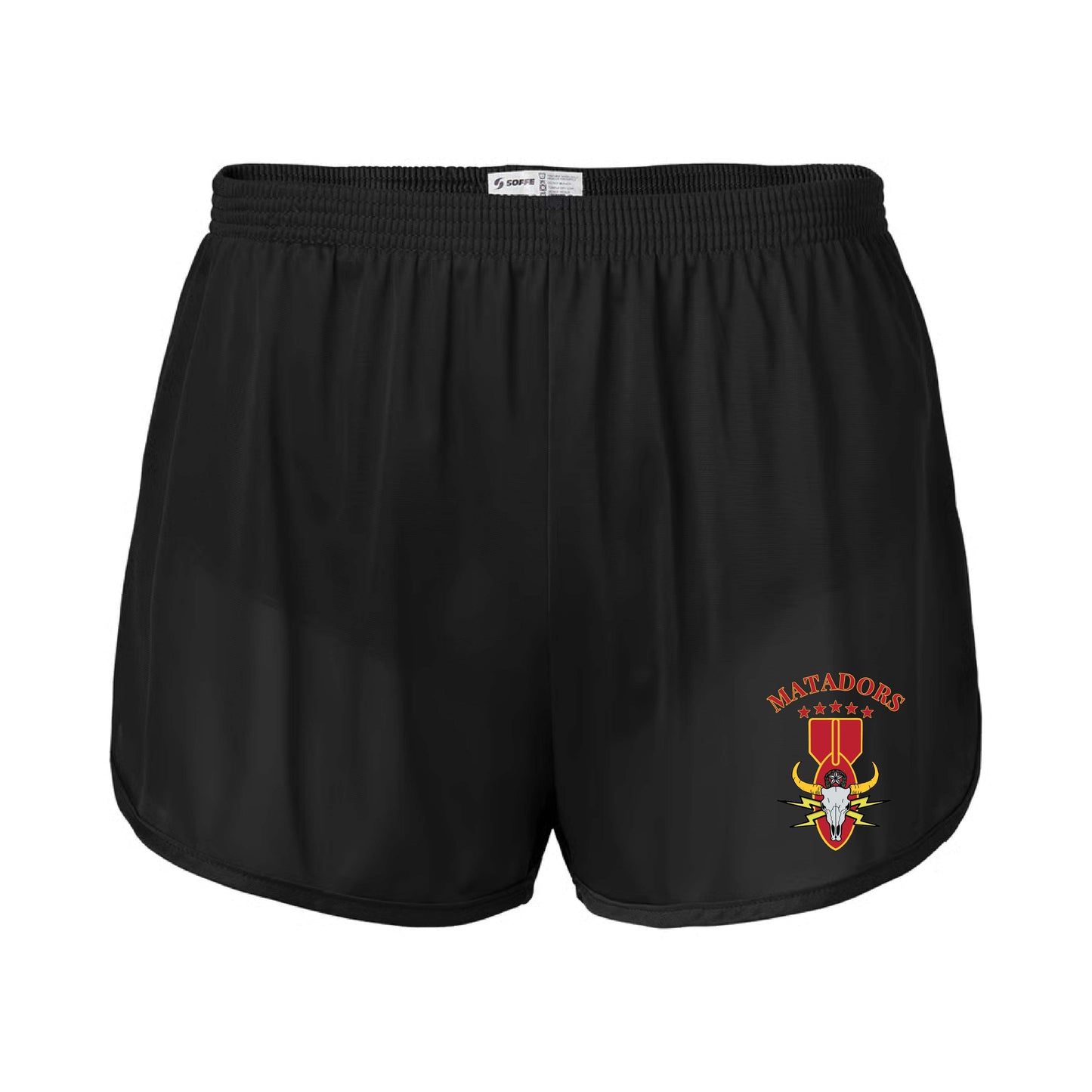 741st EOD Company Silkies | Soffe® Ranger Panties