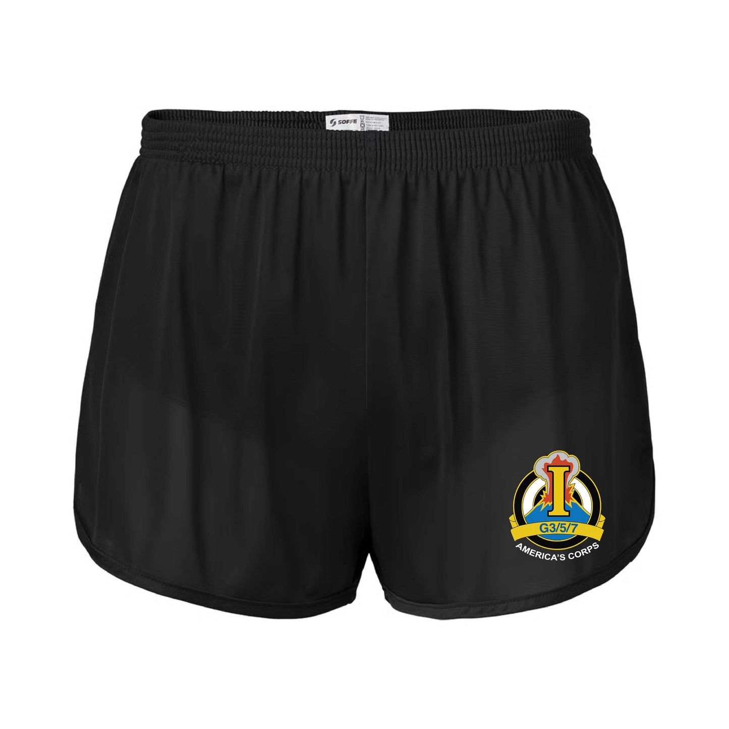 America's Corps G3/5/7 Silkies