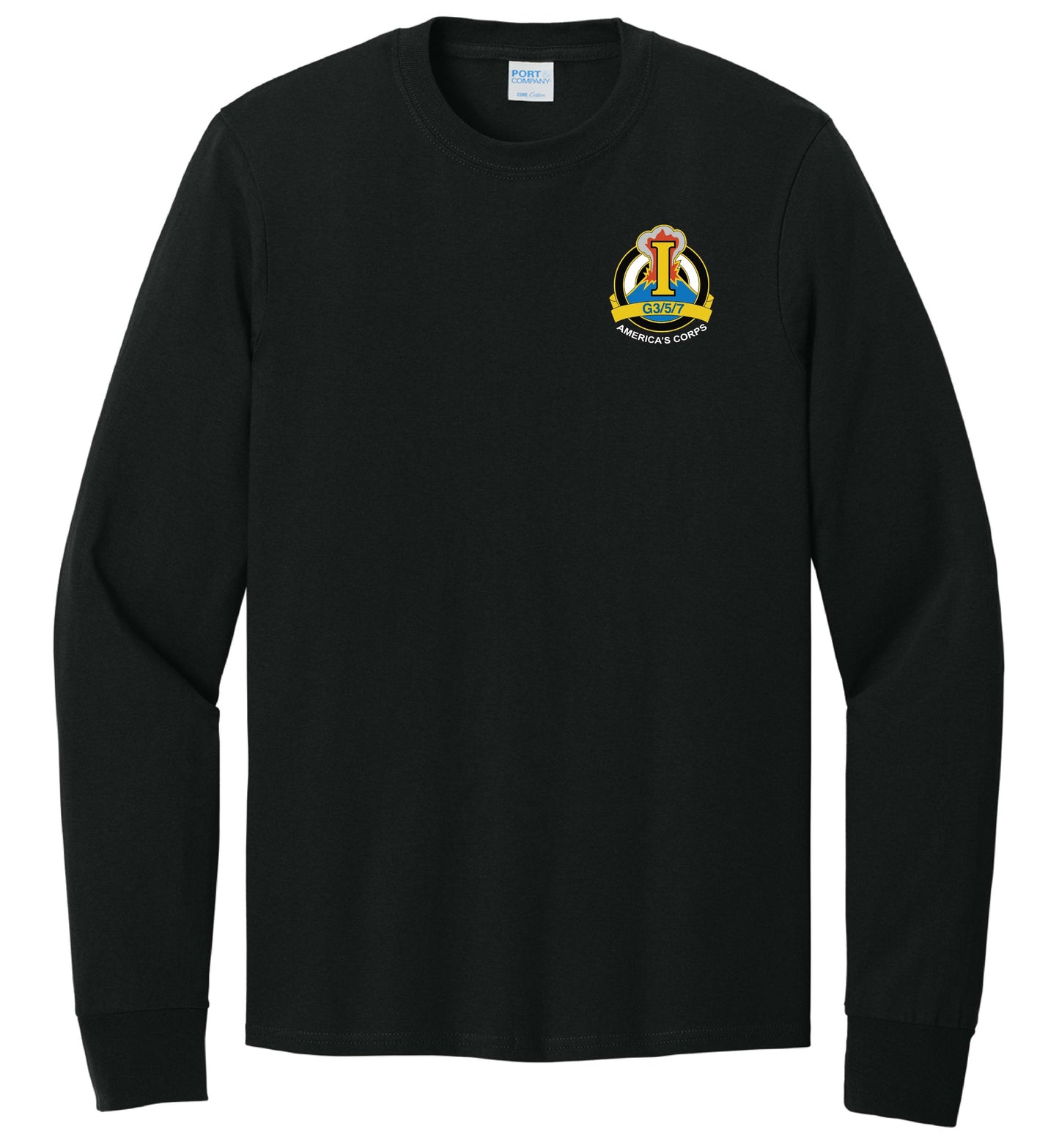 I Corps G3/5/7 T-Shirt