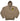 US Army Cavalry Patch Embroidered Woobie Pullover Hoodie