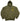 US Army Cavalry Patch Embroidered Woobie Pullover Hoodie