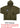 US Army Infantry Unit Patch Embroidered Zip-Up 2.0 Woobie Hoodie