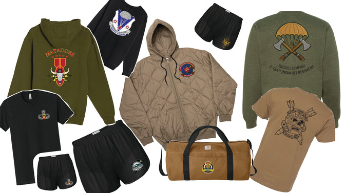 Air Force Unit Swag | Squadron Apparel & Morale Gear – F-Bomb Designs LLC