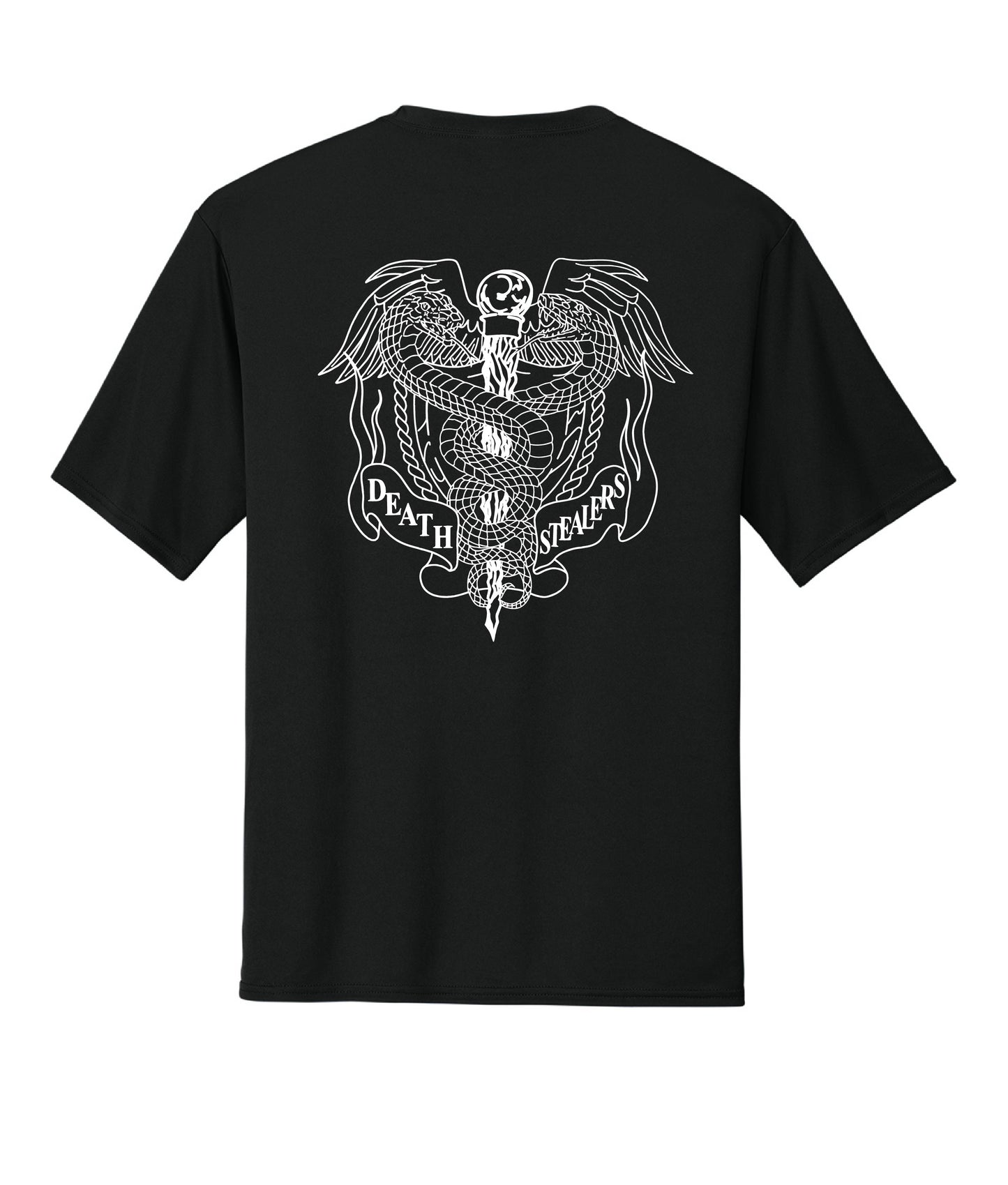 BSMC Death Stealers Tee