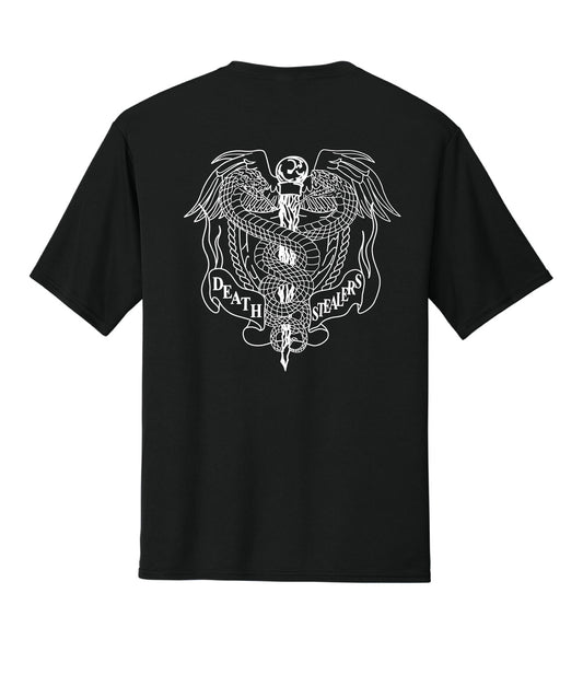 BSMC Death Stealers Tee