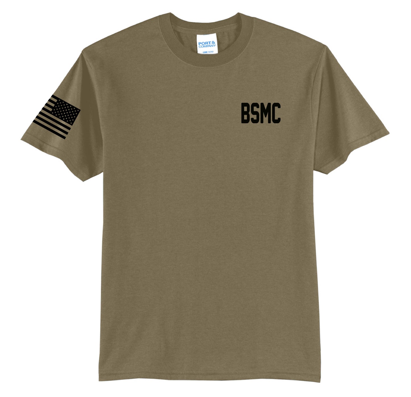 BSMC Death Stealers Tee