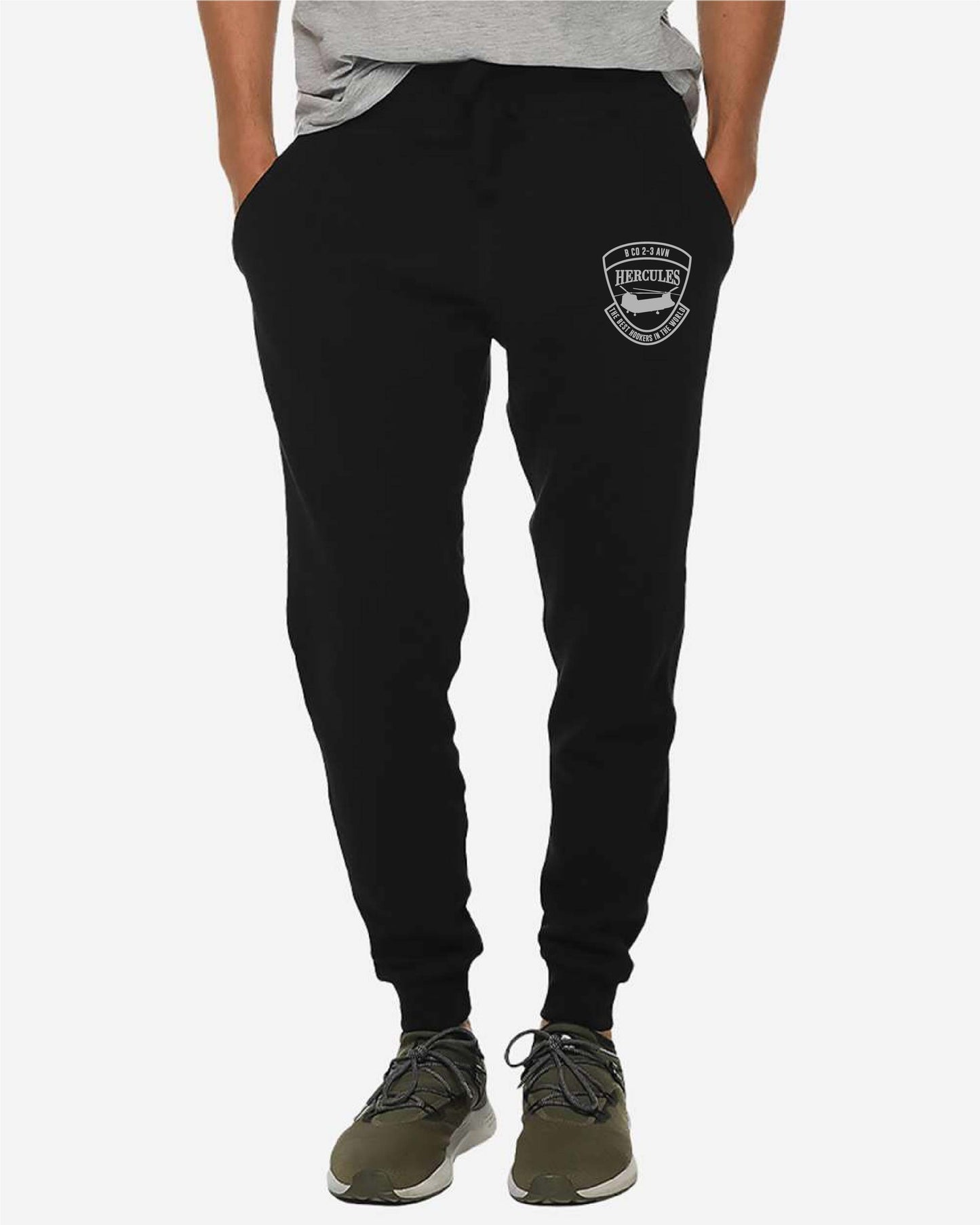 B Co 2-3 AVN “Hercules” Joggers