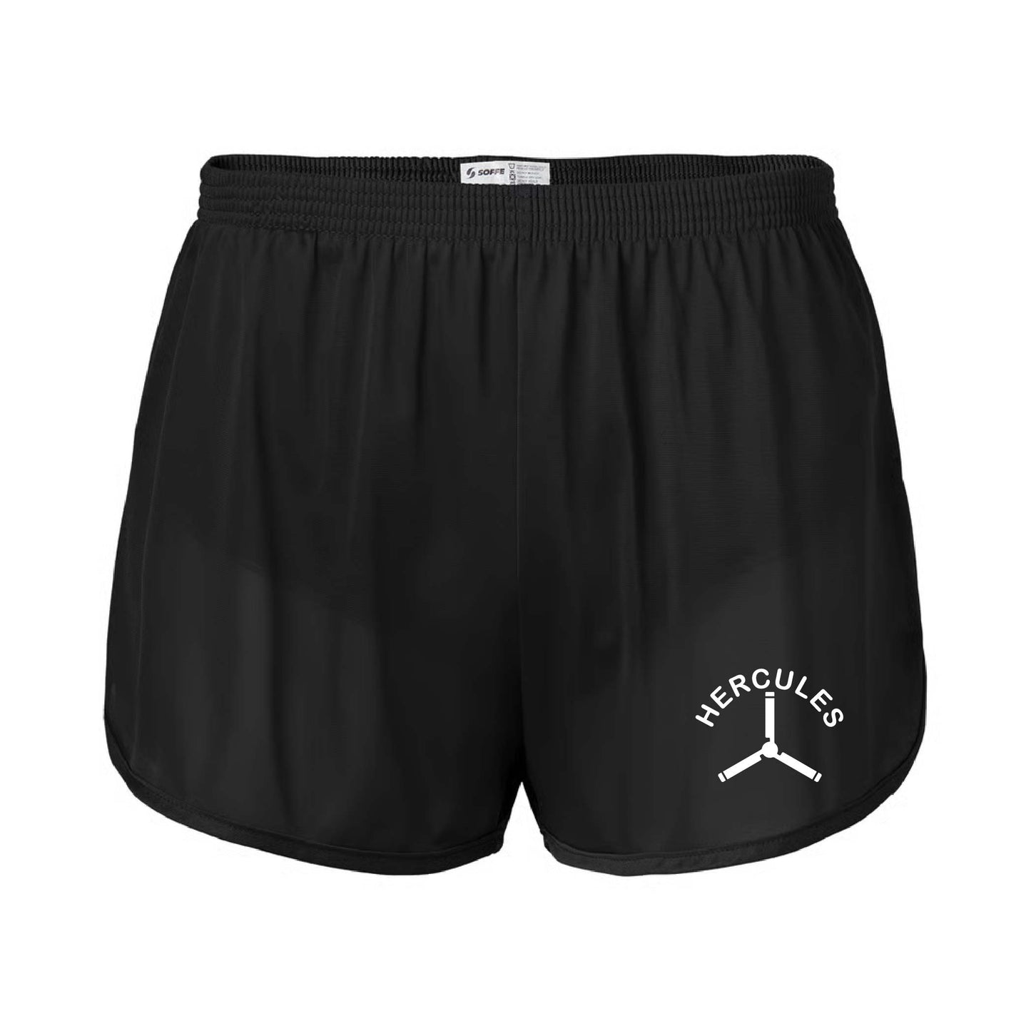 B Co 2-3 AVN “Hercules” Silkies