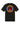 C Co 1-3 Low Level Pinup with Low Level Heli Patch T-Shirt