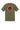 C Co 1-3 Low Level Pinup with Low Level Heli Patch T-Shirt